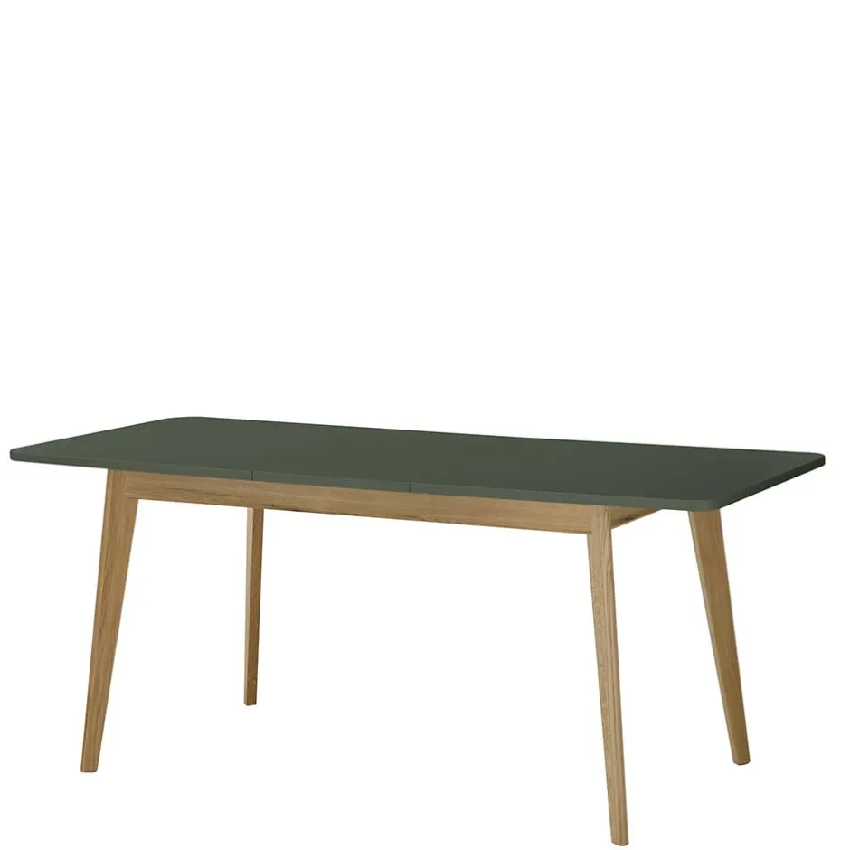 Pharao24 Esszimmer Tisch Lora> Küchentisch|Ausziehtische