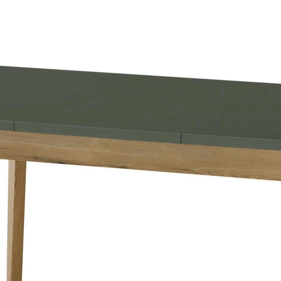 Pharao24 Esszimmer Tisch Lora> Küchentisch|Ausziehtische