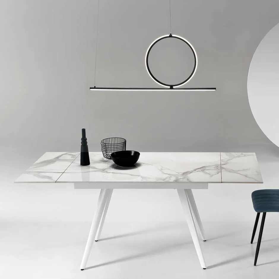 Pharao24 Esszimmer Tisch Lundreo> Ausziehtische