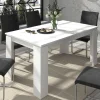 Pharao24 Esszimmer Tisch mit Auszug Tinello> Ausziehtische