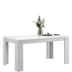 Pharao24 Esszimmer Tisch mit Auszug Tinello><noscript><img width=