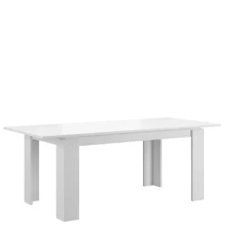 Pharao24 Esszimmer Tisch mit Auszug Tinello><noscript><img width=