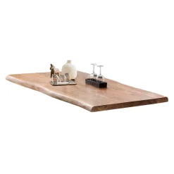 Küchentisch|Massivholztische*Pharao24 Esszimmer Tisch Molo