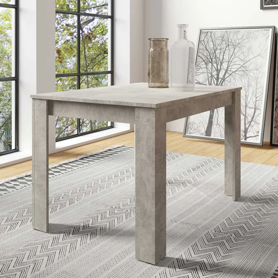 Küchentisch|Esstische*Pharao24 Esszimmer Tisch Noele