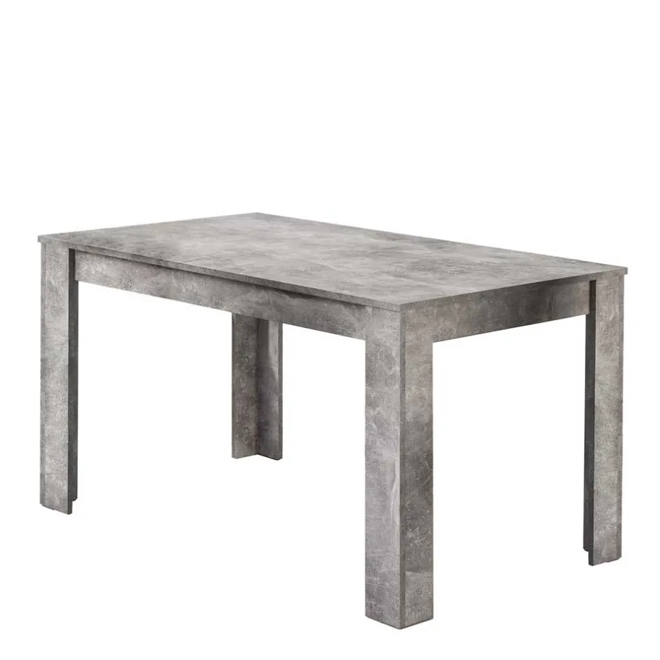 Küchentisch|Esstische*Pharao24 Esszimmer Tisch Noele