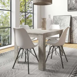 Küchentisch|Esstische*Pharao24 Esszimmer Tisch Noele