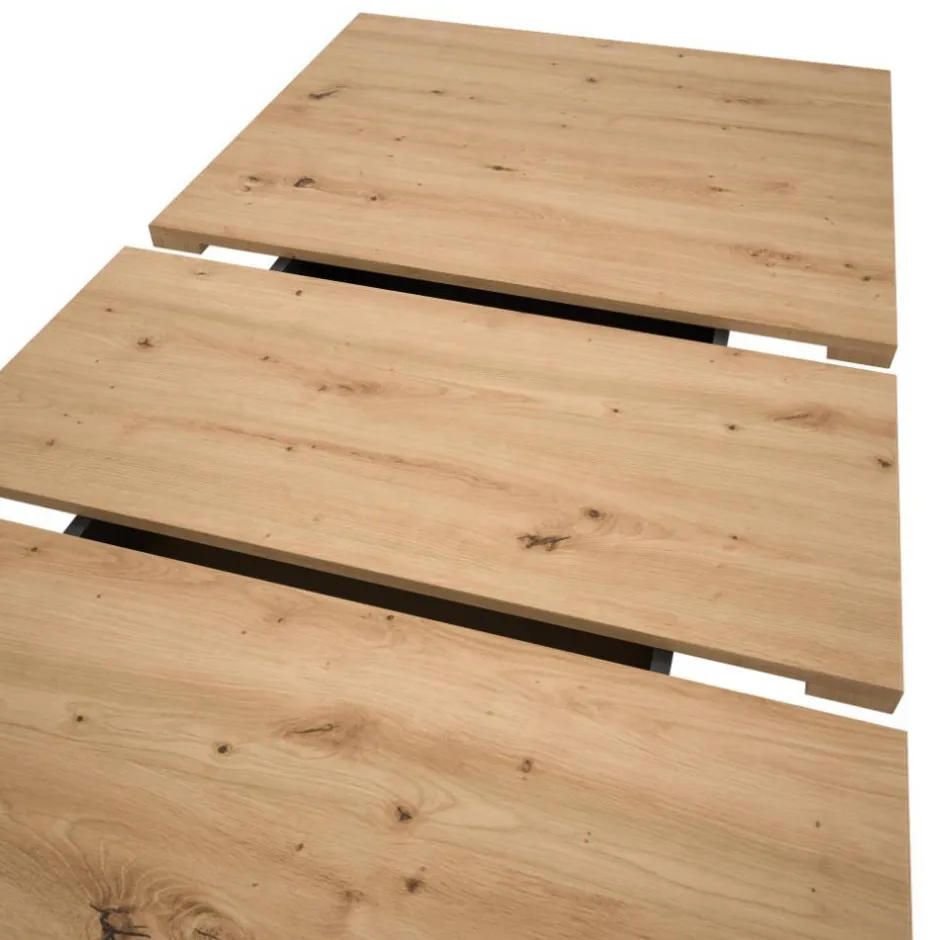 Pharao24 Esszimmer Tisch Obus> Ausziehtische