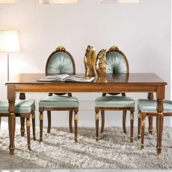 Küchentisch|Esstische*Pharao24 Esszimmer Tisch Renato