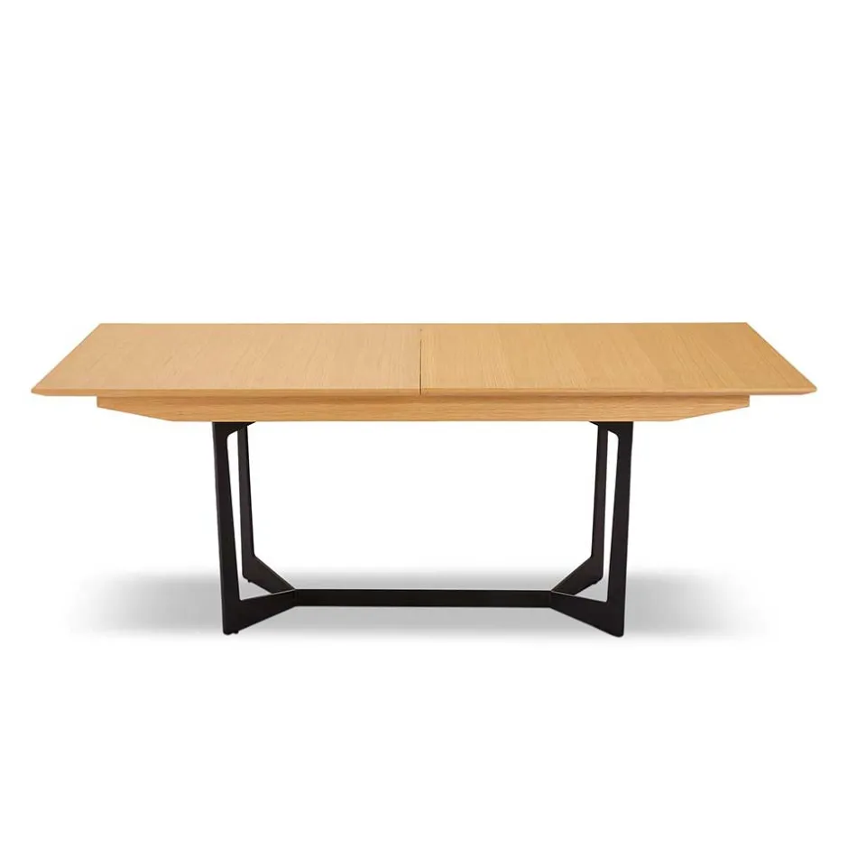 Pharao24 Esszimmer Tisch Ryllia> Ausziehtische