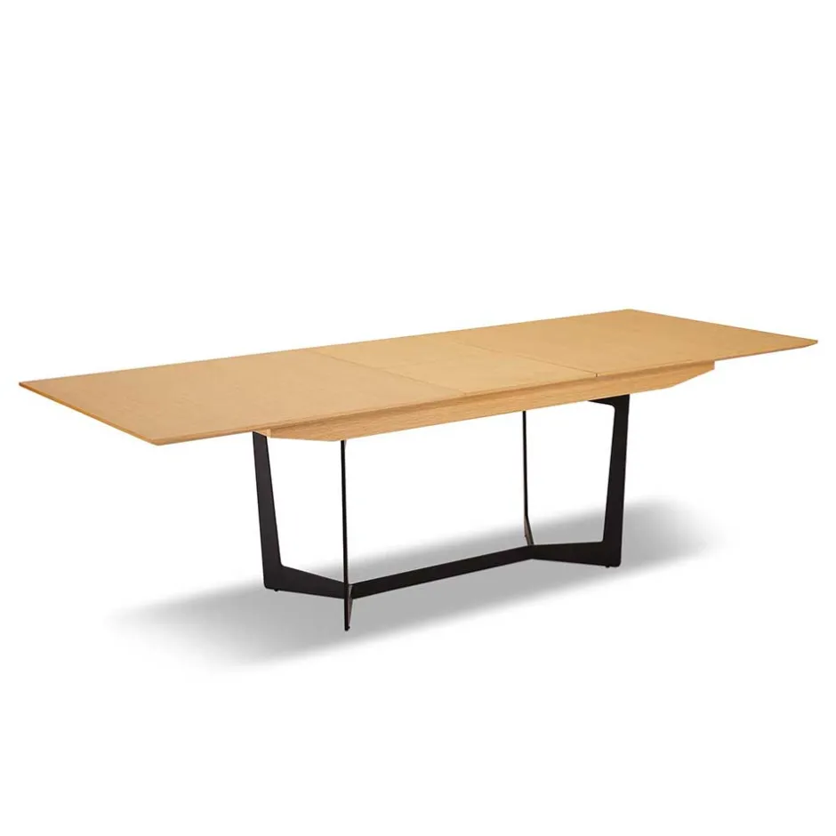 Pharao24 Esszimmer Tisch Ryllia> Ausziehtische