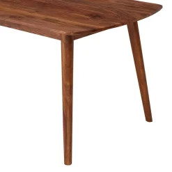 Küchentisch|Massivholztische*Pharao24 Esszimmer Tisch Savi