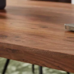 Küchentisch|Massivholztische*Pharao24 Esszimmer Tisch Savi