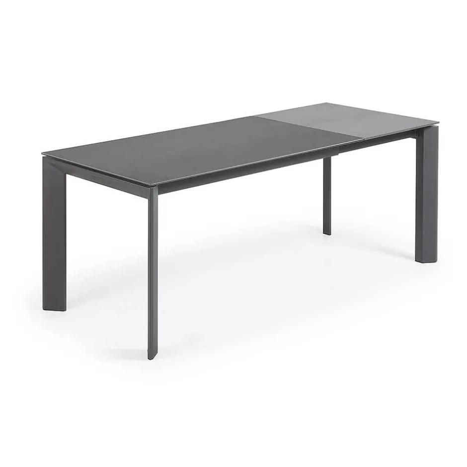 Ausziehtische*Pharao24 Esszimmer Tisch Syrata