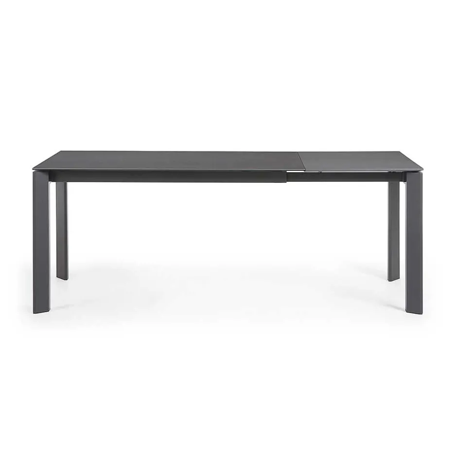 Ausziehtische*Pharao24 Esszimmer Tisch Syrata