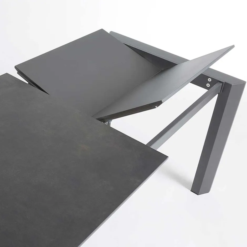 Ausziehtische*Pharao24 Esszimmer Tisch Syrata