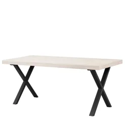 Pharao24 Esszimmer Tisch Tanina> Küchentisch|Massivholztische