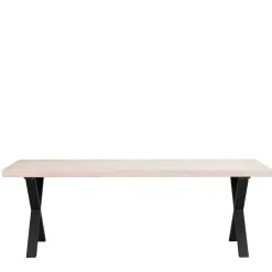 Pharao24 Esszimmer Tisch Tanina> Küchentisch|Massivholztische