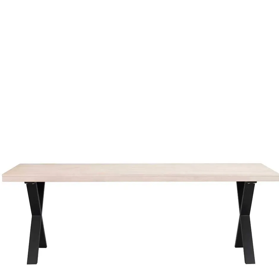 Pharao24 Esszimmer Tisch Tanina> Küchentisch|Massivholztische