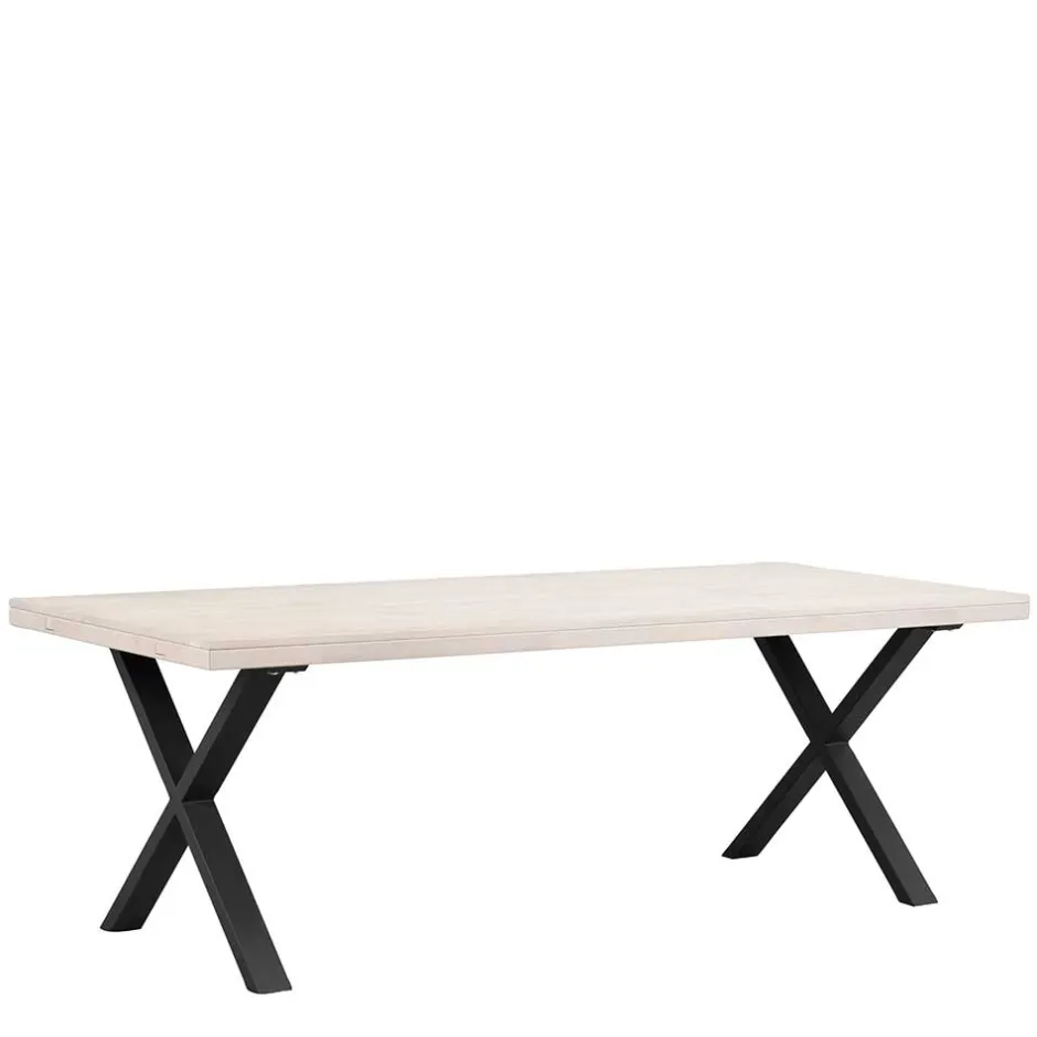 Pharao24 Esszimmer Tisch Tanina> Küchentisch|Massivholztische