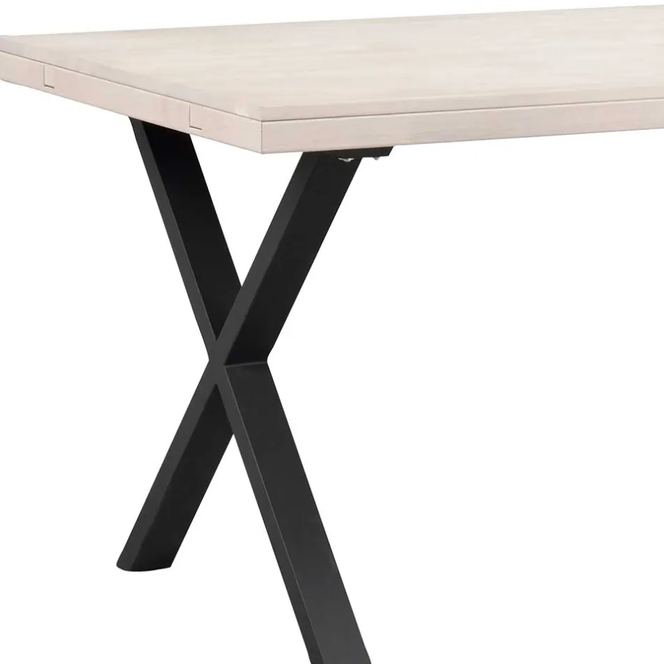 Pharao24 Esszimmer Tisch Tanina> Küchentisch|Massivholztische