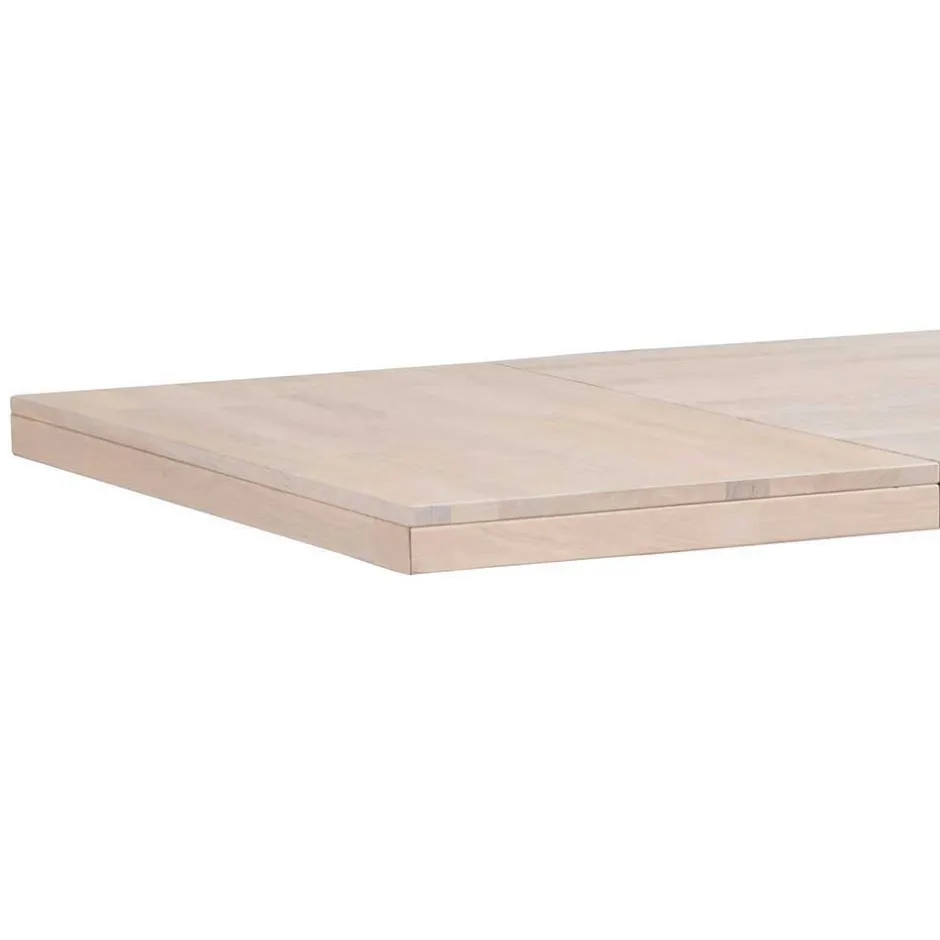 Pharao24 Esszimmer Tisch Tanina> Küchentisch|Massivholztische