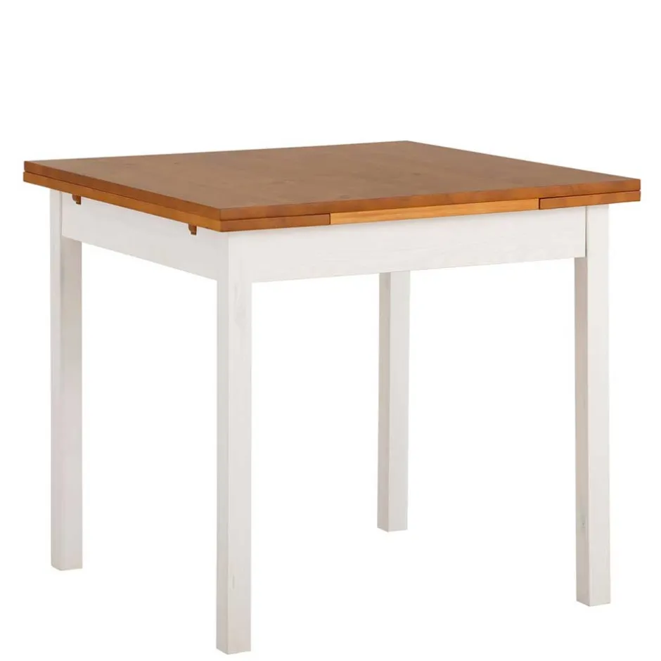 Pharao24 Esszimmer Tisch Tiapeh> Küchentisch|Massivholztische