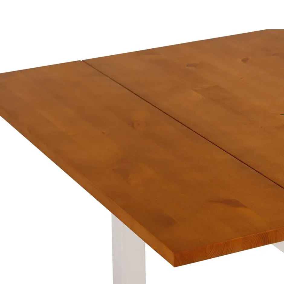 Pharao24 Esszimmer Tisch Tiapeh> Küchentisch|Massivholztische