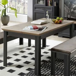 Pharao24 Esszimmer Tisch Valgura> Ausziehtische