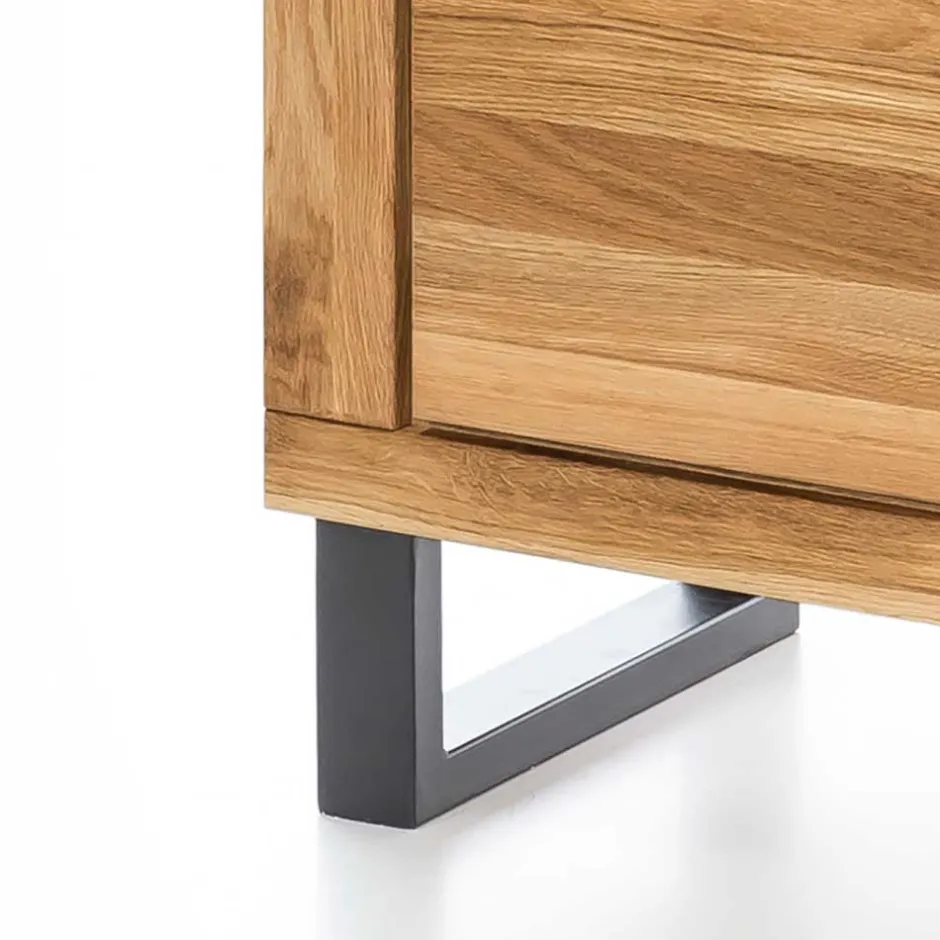 Pharao24 Esszimmer Vitrine Anesto> Vitrinenschrank|Wohnzimmervitrinen