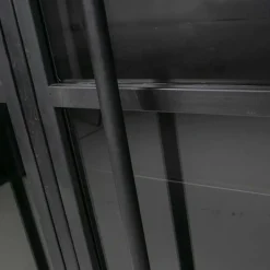 Wohnzimmerschrank|Vitrinenschrank*Pharao24 Esszimmer Vitrine Annica