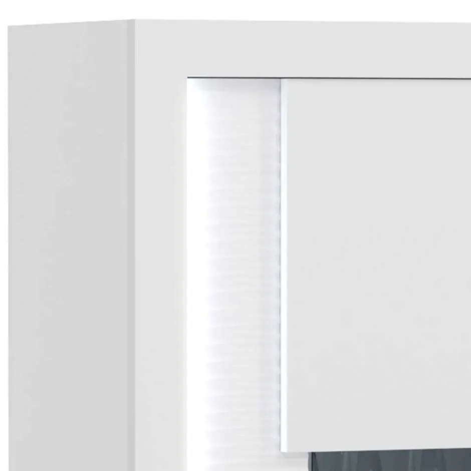 Pharao24 Esszimmer Vitrine Countrys> Vitrinenschrank|Stauraumvitrinen