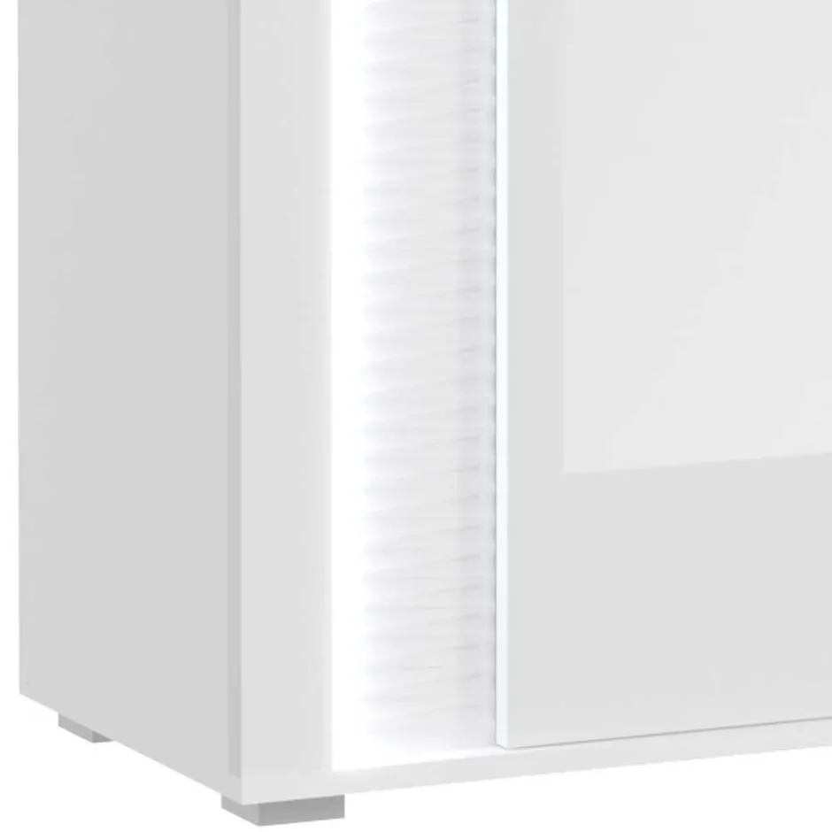 Pharao24 Esszimmer Vitrine Countrys> Vitrinenschrank|Stauraumvitrinen