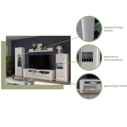 Pharao24 Esszimmer Vitrine Countrys><noscript><img width=