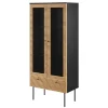 Vitrinenschrank|Stauraumvitrinen*Pharao24 Esszimmer Vitrine Durian