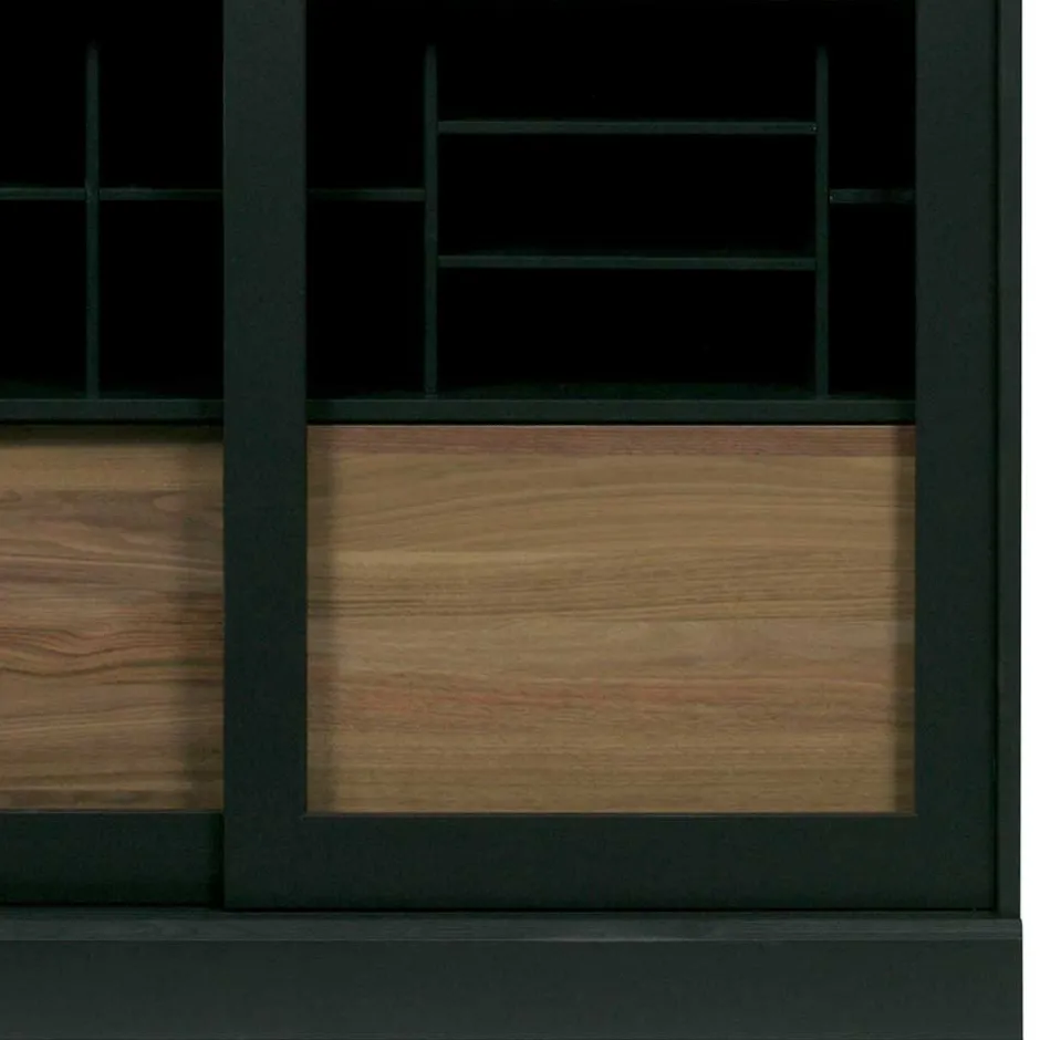 Vitrinenschrank*Pharao24 Esszimmer Vitrine Leenia