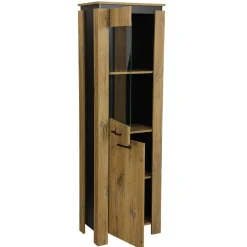 Vitrinenschrank|Stauraumvitrinen*Pharao24 Esszimmer Vitrine Maduera