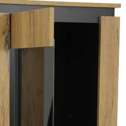 Vitrinenschrank|Stauraumvitrinen*Pharao24 Esszimmer Vitrine Maduera