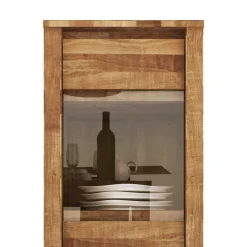 Stauraumvitrinen*Pharao24 Esszimmer Vitrine Rameira