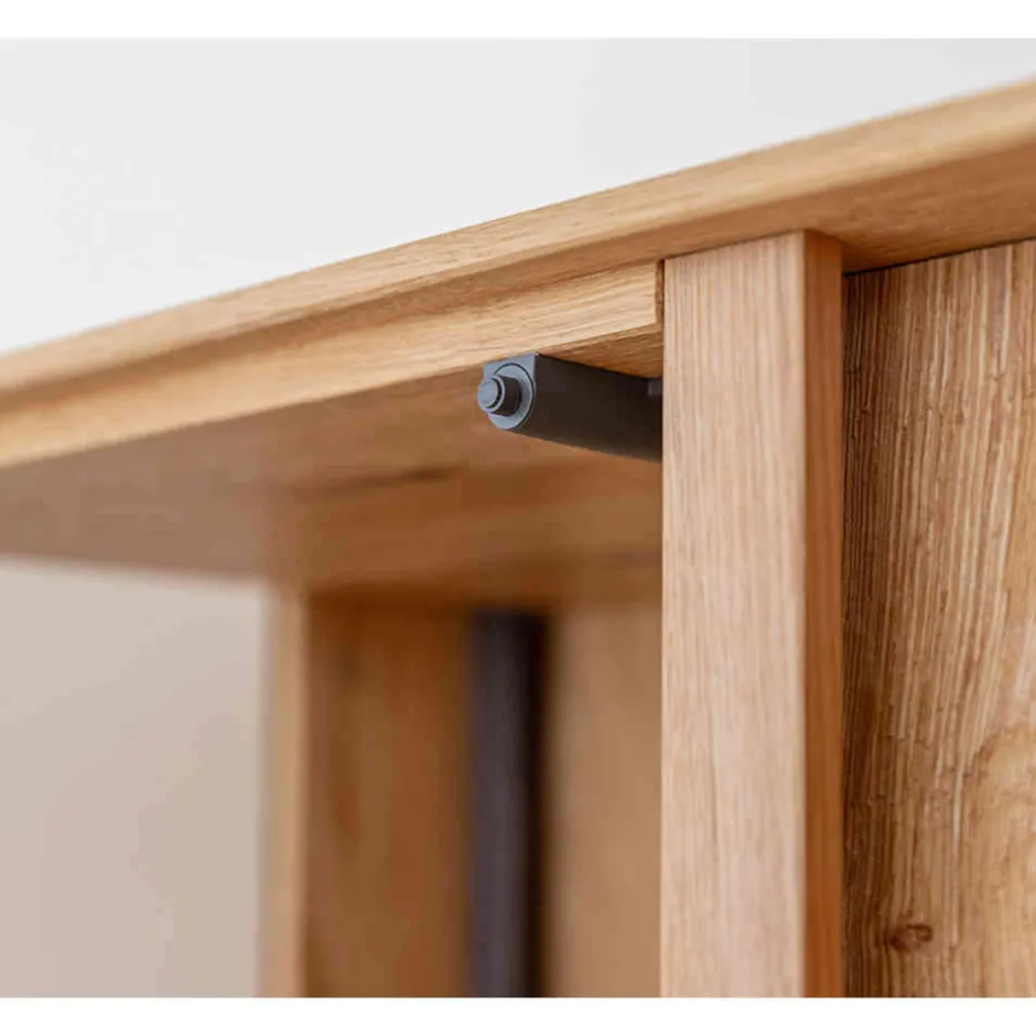 Pharao24 Esszimmer Vitrine Rusaly> Vitrinenschrank|Wohnzimmervitrinen