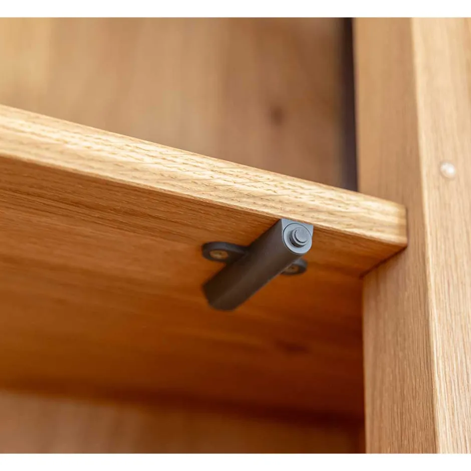 Pharao24 Esszimmer Vitrine Rusaly> Vitrinenschrank|Wohnzimmervitrinen