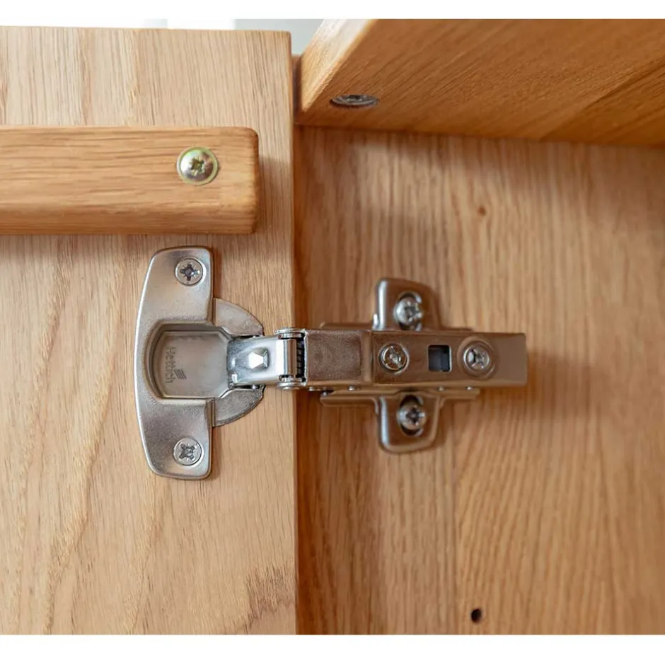 Pharao24 Esszimmer Vitrine Rusaly> Vitrinenschrank|Wohnzimmervitrinen