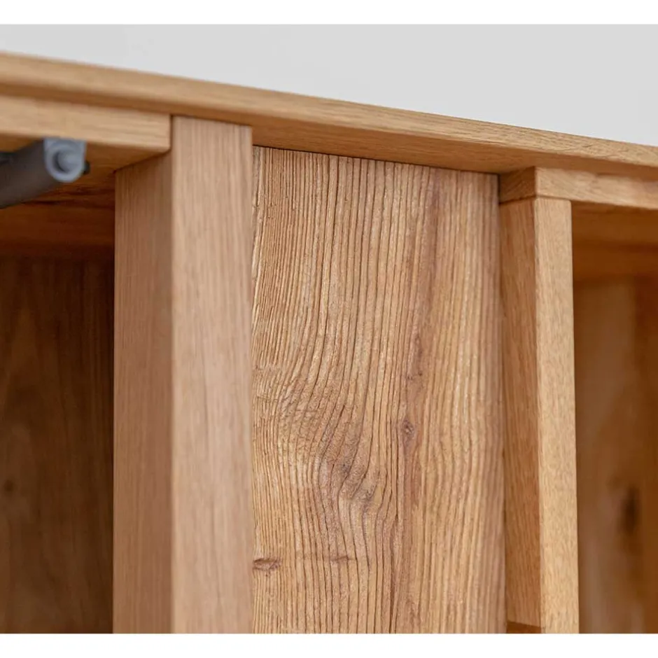 Pharao24 Esszimmer Vitrine Rusaly> Vitrinenschrank|Wohnzimmervitrinen