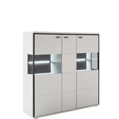 Pharao24 Esszimmer Vitrine Ukai><noscript><img width=