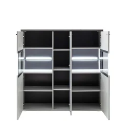 Pharao24 Esszimmer Vitrine Ukai><noscript><img width=