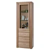 Pharao24 Esszimmer Vitrinenschrank Pronita> Wohnzimmerschrank|Vitrinenschrank