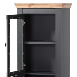 Pharao24 Esszimmer Vitrinenschrank Saridio><noscript><img width=