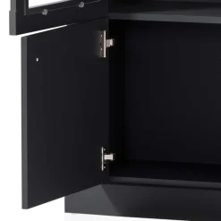 Pharao24 Esszimmer Vitrinenschrank Saridio><noscript><img width=