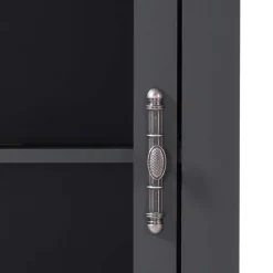 Pharao24 Esszimmer Vitrinenschrank Saridio><noscript><img width=