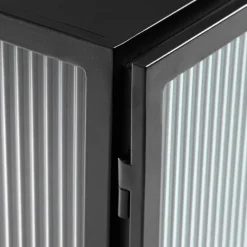 Vitrinenschrank|Stauraumvitrinen*Pharao24 Esszimmer Vitrinenschrank Matrera