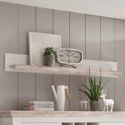 Wohnwand 300 Cm*Pharao24 Esszimmer Wohnwand Flurencina